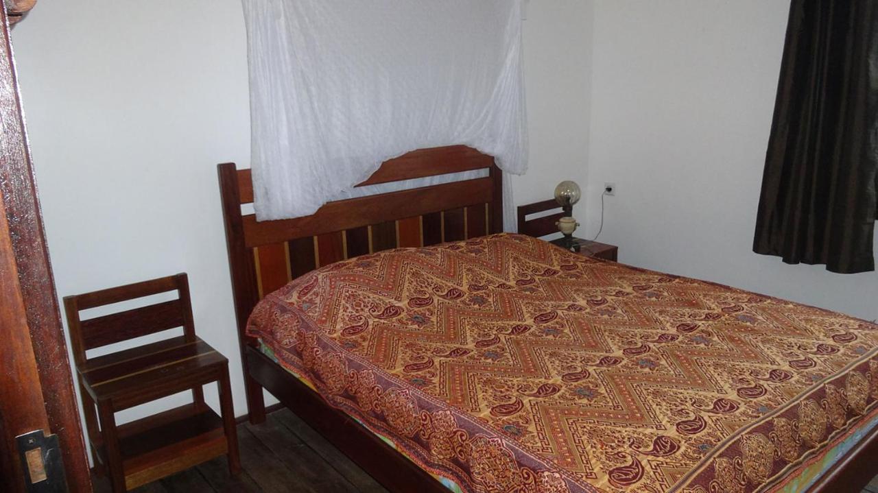 Greenheart Hotel Paramaribo Zewnętrze zdjęcie
